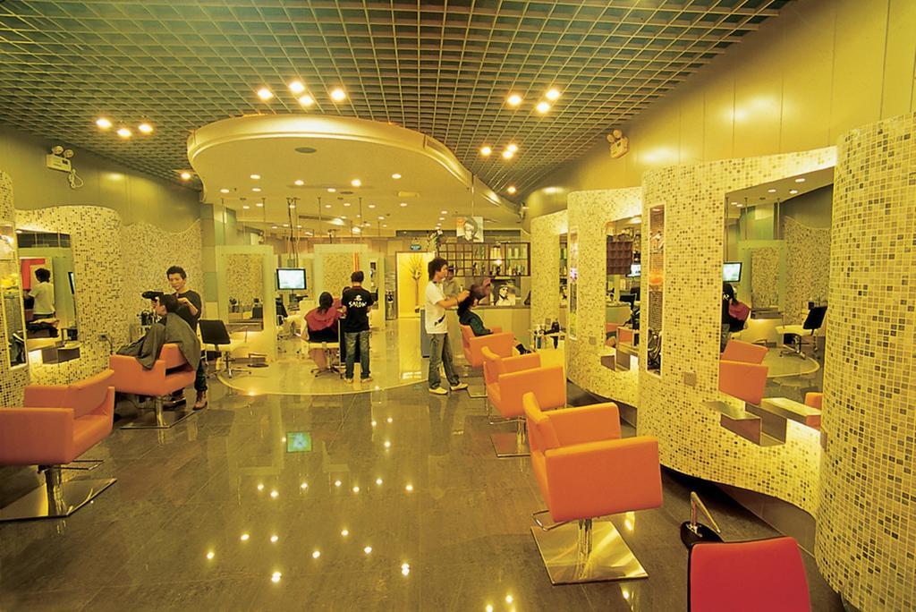 Zhuhai Richmond Hotel Exterior foto