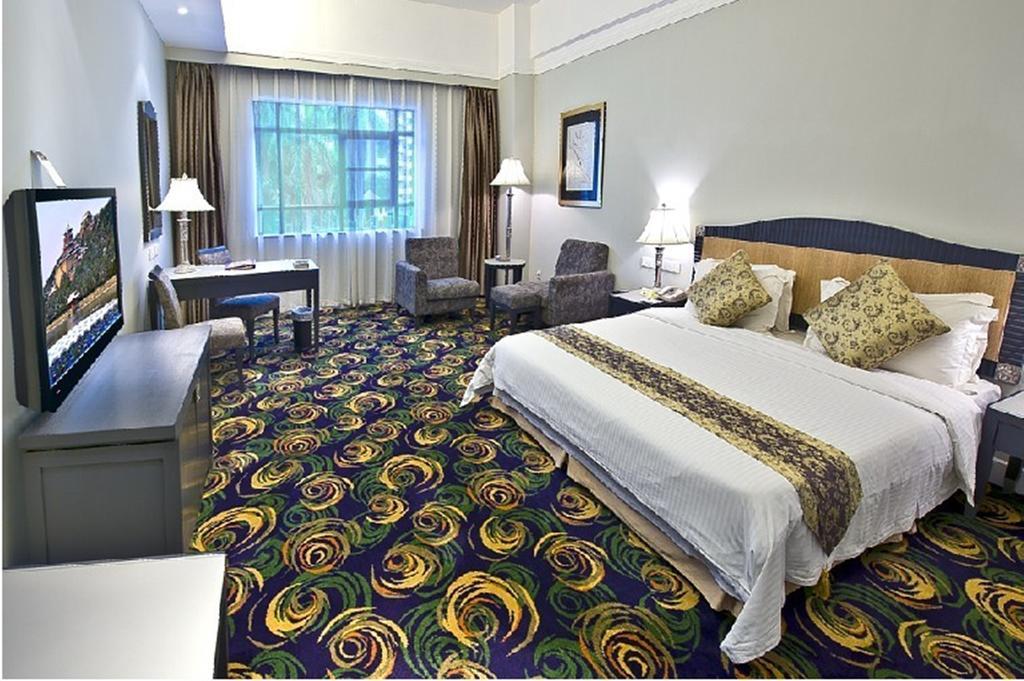 Zhuhai Richmond Hotel Zimmer foto